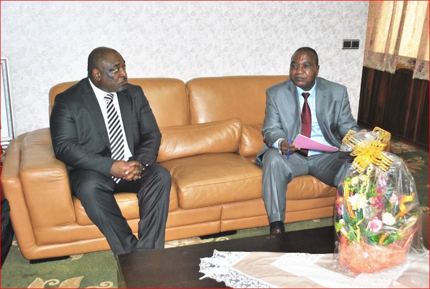 L’IFDD veut organiser l’atelier sur la RSE dans les industries minières au Cameroun