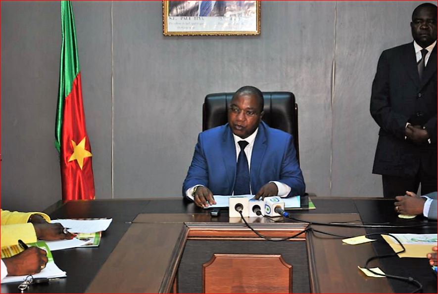 SIALY 2016 : la 4ème édition se tiendra du 06 au 16 décembre 2016 à l’esplanade de l’Hôtel de ville de Yaoundé